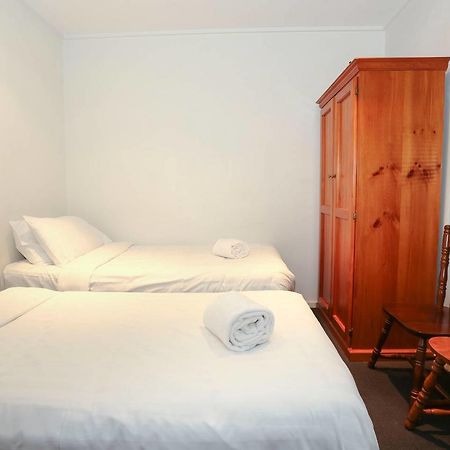 2 Beds 1 Bath Beside Qv Melbourne Apartment Exterior photo