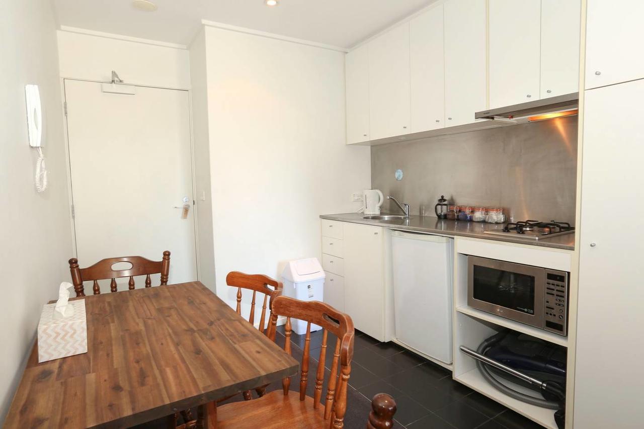 2 Beds 1 Bath Beside Qv Melbourne Apartment Exterior photo